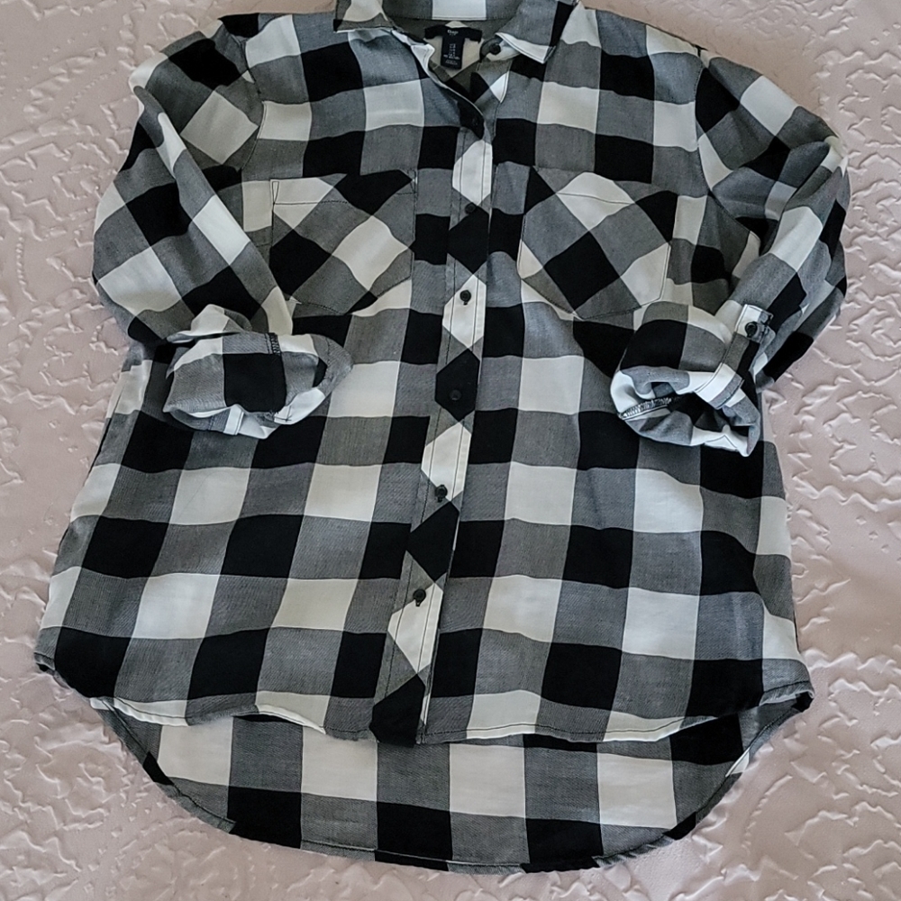GAP Button Down